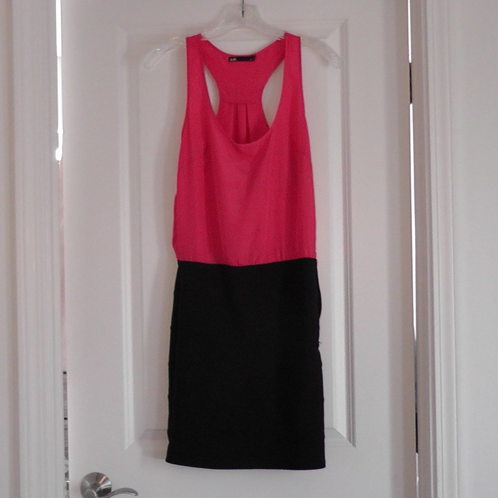 Bodycon Dress